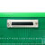 替代 ADAM3968 SCSI 68芯 采集卡 转接板 中继端子台 端子板+1米工业级连接线