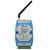 YAV WIFI 8AD无线电流电压高速wifi采集卡模块RTU数据可二次开发 0至10V