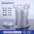 棱锐多规格一次性塑料培养皿无菌培养皿  环氧灭菌  90mm2分隔 10套/包 