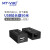 迈拓 MT-250FT USB延长器转rj45网线接口50米100米摄像头信号传输 MT-250FT_50米延长器(1对) 50m