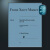 亨乐原版 莫扎特 钢琴作品集卷二 带指法 Franz Xaver Mozart Complete Piano Works Volume II HN959