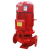 梓萤岔消防泵xbd水泵增压稳压设备柴油机立式多级喷淋消火栓长轴深井泵 消防水泵1-200kw[具体型号请咨询客服]( 380V