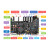 正点原子RK3568卡片电脑瑞芯微AI开发板Linux嵌入式ATOMPI-CA1 2G+32G版+电源(12V1A)+散热套装