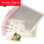 适用塑料袋子自粘袋长条形小号透明包装袋BL袋5丝收纳袋100个BL5丝12*18(15+3)100个 BL5丝10*13(10+3)100个 08555