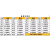 HKFZ 压力传感器 0-10bar 4-20mA 1/8寸 24VDC