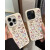 HelloKitty猫合集小麦壳适用iPhone15苹果13pro手机保护壳11可爱1 涂鸦风格小新-小麦壳-古董白 iPhone 13 Pro