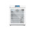 美菱MeiLing 桌面式药品展示柜冷藏箱保存箱130L升 2-8℃度疫苗低温冷藏箱药店医院实验室小型 YC-130L 