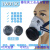 防护罩防尘口罩TW01SC防粉尘打磨喷漆可清洗面罩 主体+TFA芯+R2N棉+盖 S码小号