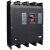 德力西漏电断路器DZ20L-630/4300漏电保护器630A塑壳断路器500A安 630A 4p