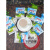 食芳溢新疆伊合拉斯奶茶粉咸味奶茶粉独立小包装速溶营养沸尔玛粉速溶 沸尔玛粉+咸味奶茶粉