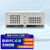 研华科技（ADVANTECH）工控机IPC-610/AIMB-587G2/I9-10900/16G/1T/研华512GSSD/键鼠/win10/显示器