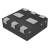 NEXPERIA Mosfet场效应管 PMDXB550UNEZ