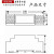 ABDTGOSLING信号隔离器420mA模块一进二出分配转换三四出变05V010V 010V转010V