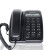 TD2808 固定电话机座机  座式 免电池 欧式 办公固话 灰色(CORD118)