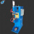 SMVP气动点焊机碰焊机网片排焊机螺母凸点焊机电阻焊中频直流焊接铝板 DTN-25