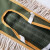 一拖净免洗懒人日本扌吸水地砖棉纱棉棉线加粗 特厚绿帆布不锈钢杆全套80CM本白线