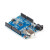 Xduino UNO R3 开发板 ATmega328P单片机 改进版 开发学习控制 不带USB线