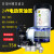 冲床SK505BM-1自动注油机国产润滑泵24V电动黄油泵SK-505 原装SK-505BM-04