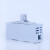 ZOYUCN 熔断器RT14-20圆筒芯子底座 陶瓷保险管R015 10*38mm熔芯底座 RT14-20(30件） 