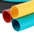 兴安迈 XAM-RSφ35 热缩管 黄绿红蓝黑透明六色可选 内径35mm（单位：米）