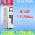 变频器ABB ACS580-01-12A7 018A 046A 088A 106A 246A-4 DPMP-EXT2 柜门安装套件