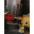 打胶齿轮泵裱装机专用热熔胶水泵天井盖铜胶泵包装机械输送抽胶泵 齿轮锡青铜