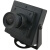 usb高清工业级摄像头模组人脸识别模块1080P免驱动广角定焦摄像头 1080p 2.8mm 110度 无畸变 外壳