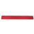 凯圣蓝 KSL-H2 胶贴 1.8*90*600mm 红色 (单位:卷) 