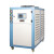 工业冷水机5匹风冷式制冷机10HP水冷式吹塑吸塑冻水机模具冷却机 风冷型25HP定制