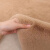 硕基 加厚仿兔毛地毯客厅飘窗北欧ins风网红可定制毛绒床边毯沙发地垫50*200厘米浅灰色