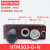 PIAB多级真空发生器大吸力气动真空泵大流量带检测一体集成式VTM VTM303-D-N带指针表