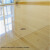 透明地垫pvc门垫塑料地毯木地板保护垫膜进门客厅防水滑垫子 高清透明10 40x60cm两片