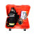 HKFZ空气呼吸器正压式6.8L纤维碳瓶RHZKF9升可携式过滤面罩消防3c认证 钢瓶呼吸器