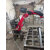 定制焊接专用可气焊接机械臂机器人保焊氩弧焊激光焊 臂展1.6米 焊接机械臂