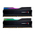 芝奇DDR5 6000 6400 8000 大容量48G/64G/96G台式机RGB内存条套装 F56400J3239F48GX2TZ5RS 7200MHz
