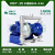 电动隔膜泵DBY2540塑料不锈钢铝合金铸铁衬氟氟塑料380220V卫生 DBY40氟塑料+特氟龙