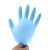 橡树（XIANG SHU）一次性手套食品丁腈橡胶医用工业手套 耐用耐磨厨房清洁加厚检查手套 麻面2000只/箱 S