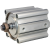 川工聚惠 气缸 小型气动 气动元件 铝合金气缸 单位：个 SE32B×150S 25天