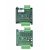 国产plc工控板 FX1N-14MR/14MT单板简易可编程 微型plc控制器 FX1N-14MT
