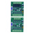 plc工控板控制器简易式国产FX1N-10MR/10MT小微型可编程延时模块 232串口下载线