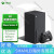 (Microsoft)Xbox Series X 游戏机丨XSX XSX+磨砂黑USB-C线手柄