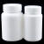 阿力牛 ASY-118 实验室固体样品塑料瓶 药品胶囊密封瓶 空瓶150ml(20个装) 