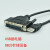 适用IAI伺服驱动器编程电缆SEL/DS/SA/XSEL调试线IA-101-X-USB MW