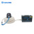 海固（HAI GU）HG-DHZK20AH6.0A-Q1 彩屏智能型电动送风式长管呼吸器 防尘防毒面罩面具 单人款