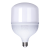 LED节能灯泡超亮e27螺口白光大功率螺旋型球泡灯5瓦室内照明 LED恒流超亮E27螺口5W