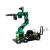 JETSON NANO机械手臂人工AI视觉识别 ROS编程机器人套件 DOFBOT标准版(含Jetson Nano 4G