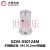 大恒光电  GCM-03012Φ25.4系列不锈钢立柱教学器材 GCM-030124M