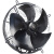网罩式制冷风机散热 吹风  螺杆机专用风机 YWF4D350S  380V