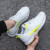 阿迪达斯 （adidas）男鞋 2023夏季CLIMACOOL清风跑步鞋网面透气休闲运动鞋子跑鞋男 GV9496 清风鞋/透气舒适 40