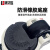 集华世 福马轮水平调节脚轮仪器设备重型万向轮【GD-120F平板】JHS-0907